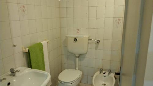 Apartamento Vrs - Porto Sciences Flat