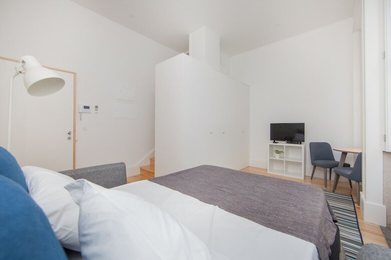 Apartamento Citybreak-apartments Caldeireiros