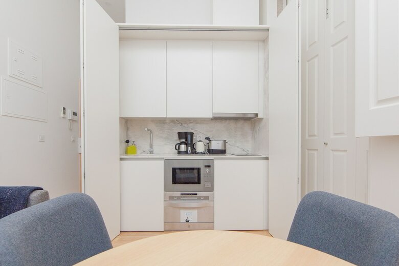 Apartamento Citybreak-apartments Caldeireiros