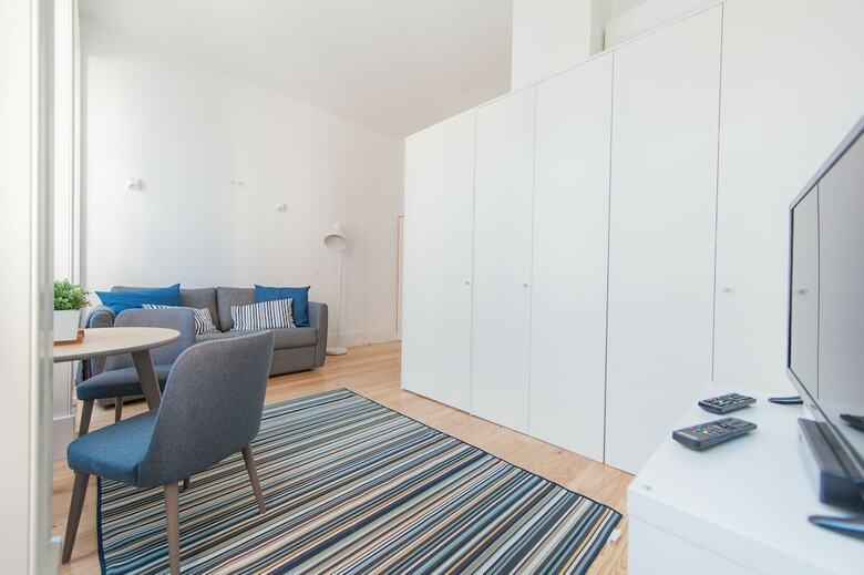 Apartamento Citybreak-apartments Caldeireiros