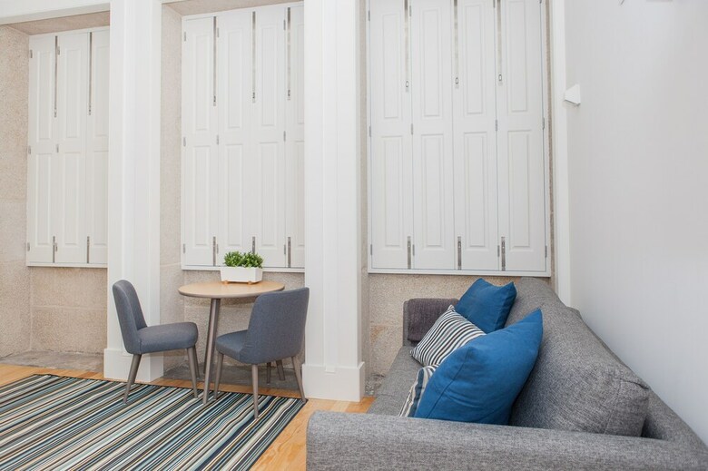 Apartamento Citybreak-apartments Caldeireiros