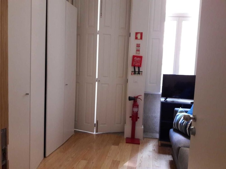 Apartamento Citybreak-apartments Caldeireiros