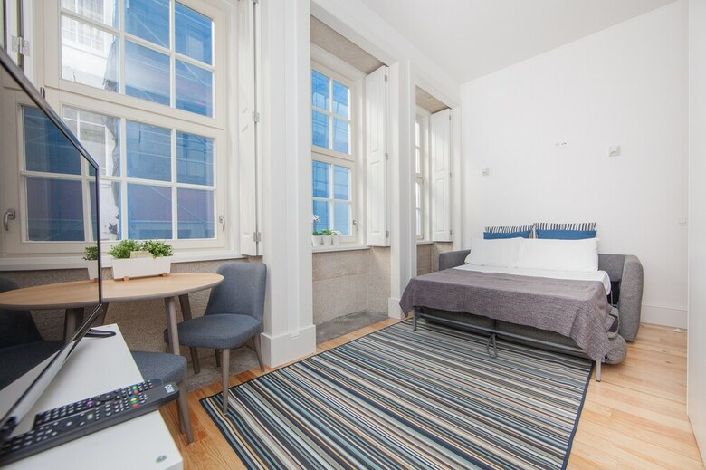 Apartamento Citybreak-apartments Caldeireiros