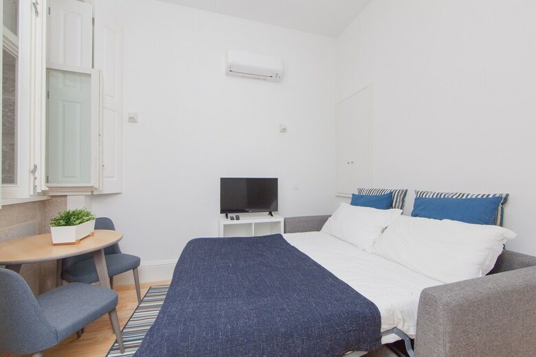 Apartamento Citybreak-apartments Caldeireiros