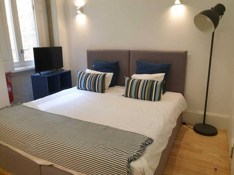 Apartamento Citybreak-apartments Caldeireiros