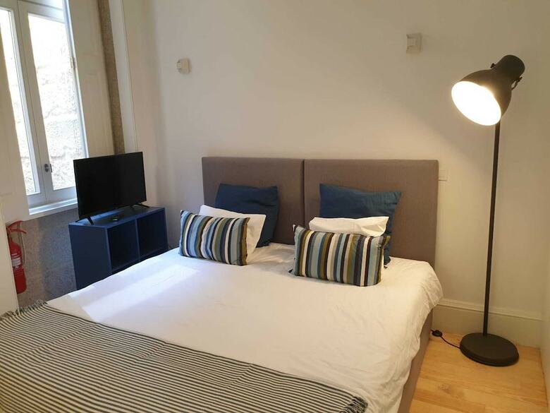Apartamento Citybreak-apartments Caldeireiros