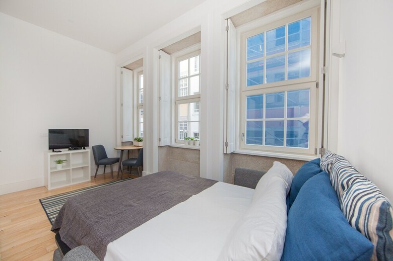 Apartamento Citybreak-apartments Caldeireiros