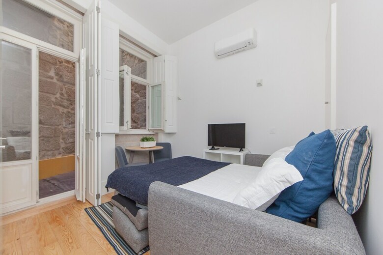 Apartamento Citybreak-apartments Caldeireiros