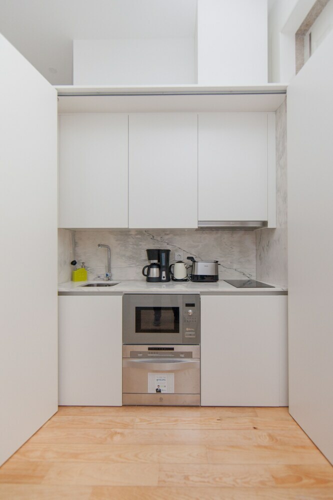 Apartamento Citybreak-apartments Caldeireiros