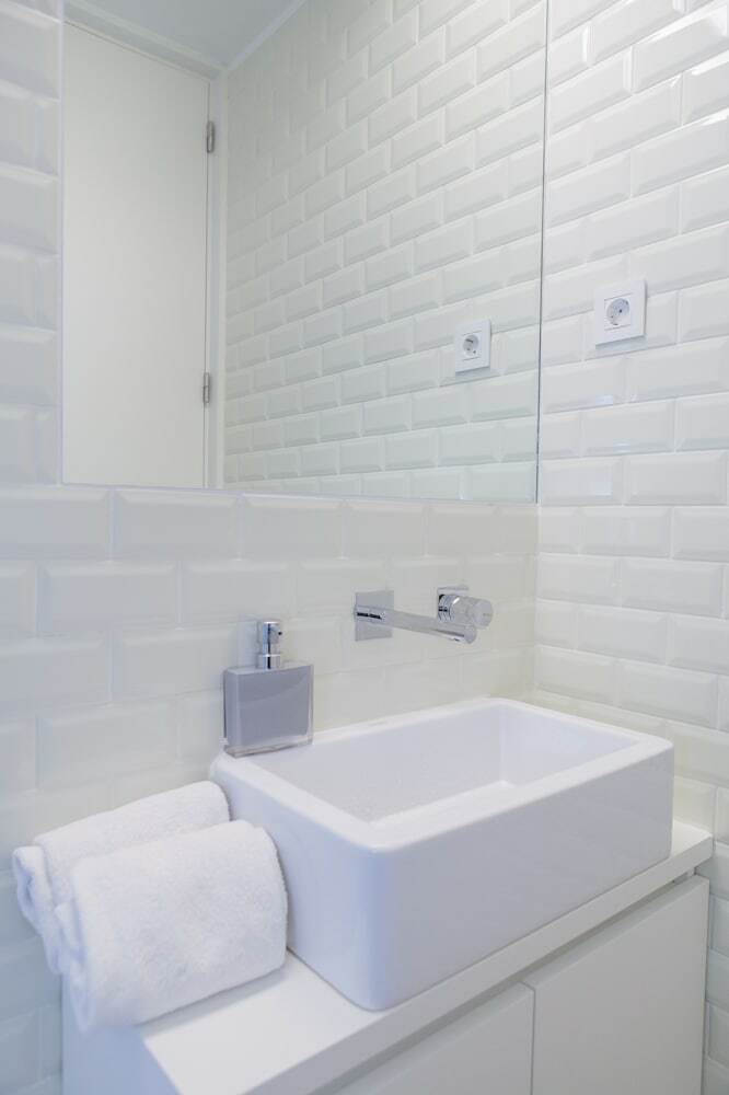 Apartamento Citybreak-apartments Caldeireiros