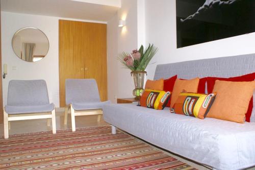 Cosy Apartment In The City Center