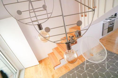 Apartamento S�o Gon�alo Houses II