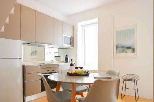 Apartamento S�o Gon�alo Houses II