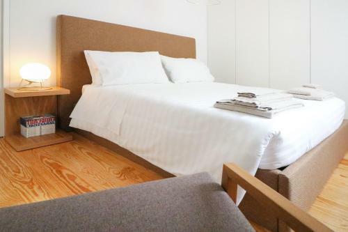 Apartamento S�o Gon�alo Houses II