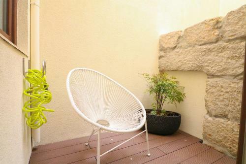 Apartamento S�o Gon�alo Houses II