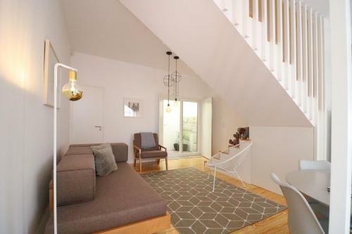 Apartamento S�o Gon�alo Houses II