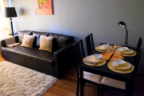 Cam�es Apartment 527
