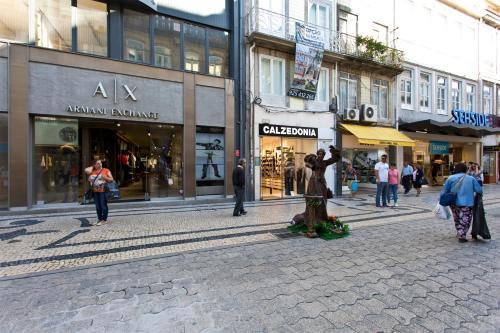 Apartamento Royal Catarina