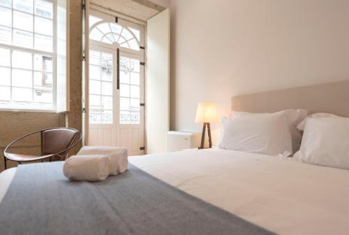 Lovelystay - Rico's Apartment - Almada 2� F