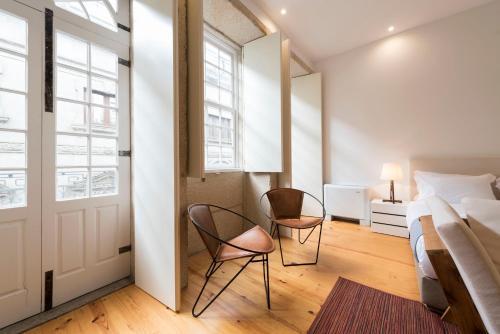 Lovelystay - Rico's Apartment - Almada 2� F