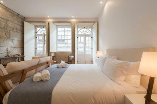 Lovelystay - Rico's Apartment - Almada 2� F