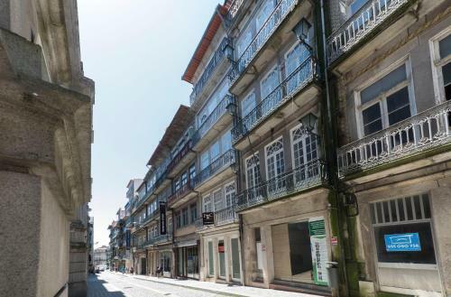 Lovelystay - Rico's Apartment - Almada 2� F
