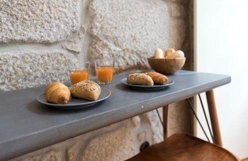 Lovelystay - Rico's Apartment - Almada 2� F