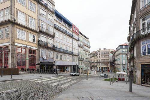 Apartamento Lovelystay - Aurora Mezzanine