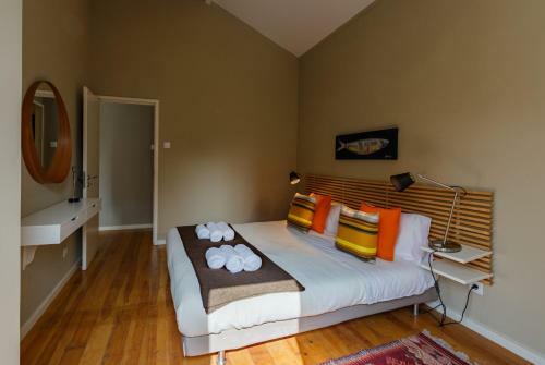 Apartamento UNA - Casa Portuguesa