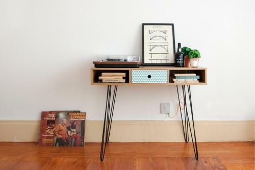 Vintage Note Apartment In Porto By Cozzy Homes