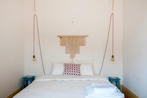 Vintage Note Apartment In Porto By Cozzy Homes