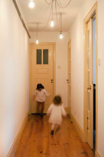Vintage Note Apartment In Porto By Cozzy Homes