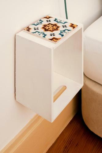 Vintage Note Apartment In Porto By Cozzy Homes