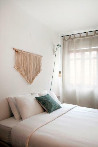 Vintage Note Apartment In Porto By Cozzy Homes