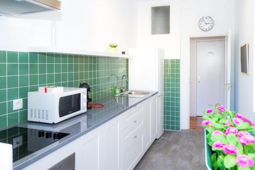 Liiiving In Porto | Downtown Delight Apartments