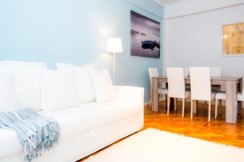 Liiiving In Porto | Downtown Delight Apartments