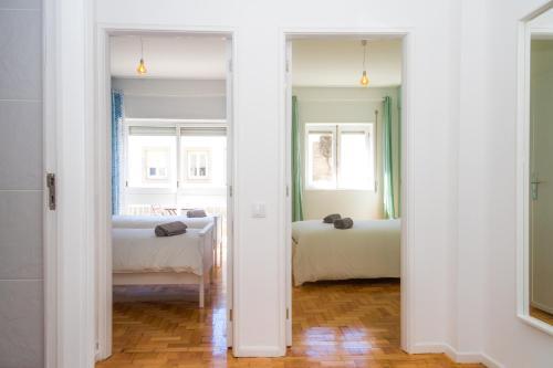 Liiiving In Porto | Downtown Delight Apartments