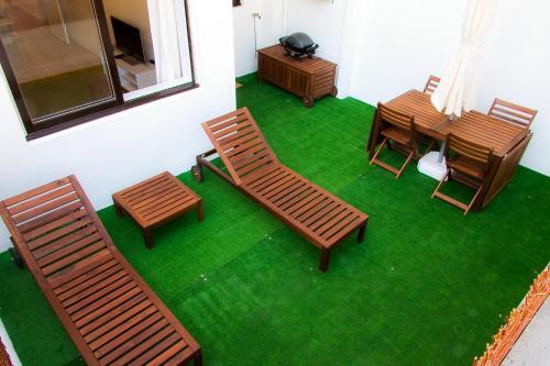 Liiiving In Porto | Downtown Delight Apartments