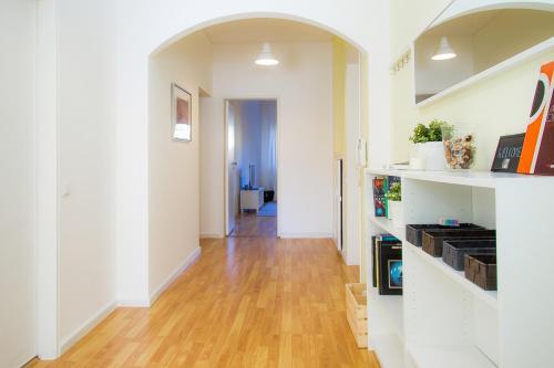 Liiiving In Porto | Downtown Delight Apartments