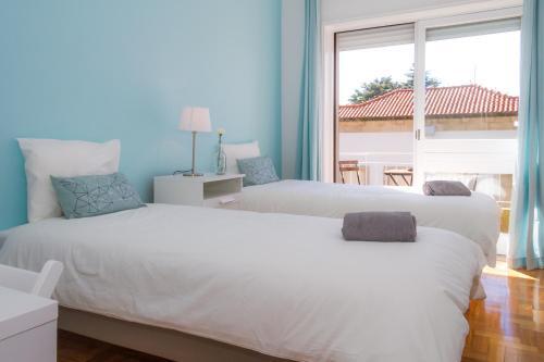 Liiiving In Porto | Downtown Delight Apartments
