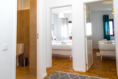 Liiiving In Porto | Downtown Delight Apartments