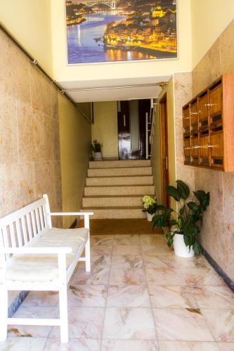Liiiving In Porto | Downtown Delight Apartments