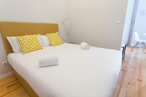 Apartamento Oporto Invite - City Center - Santo Ildefonso