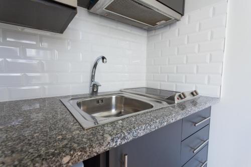 Apartamento Oporto Invite - City Center - Santo Ildefonso