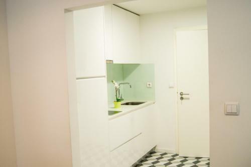 Koka's Apartment