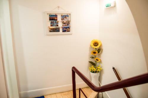 Koka's Apartment