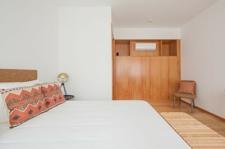 Apartamento Citybreak-apartments S� Da Bandeira