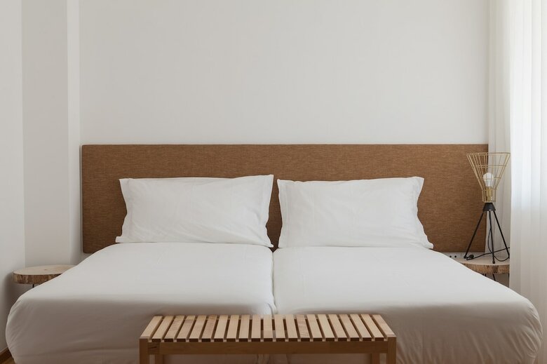 Apartamento Citybreak-apartments S� Da Bandeira