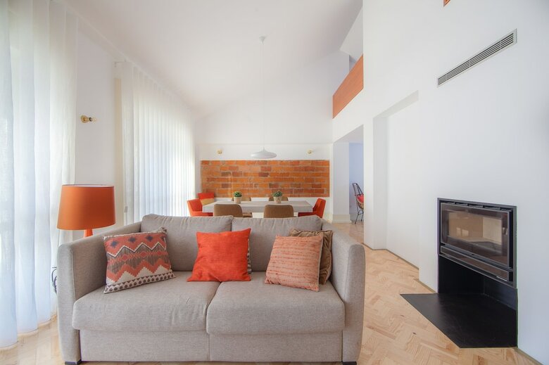 Apartamento Citybreak-apartments S� Da Bandeira