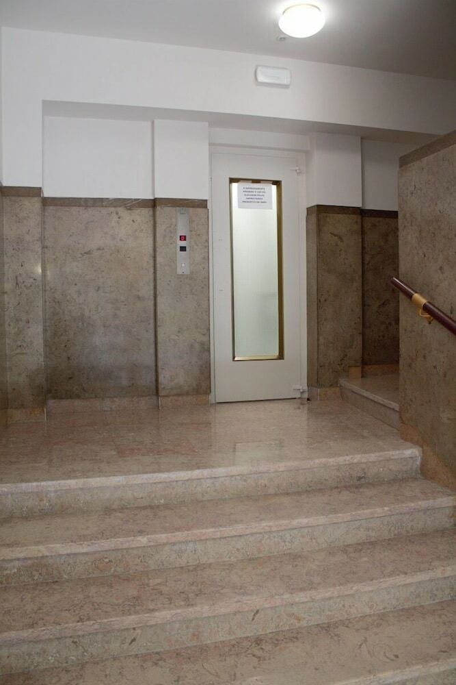 Apartamento Citybreak-apartments S� Da Bandeira